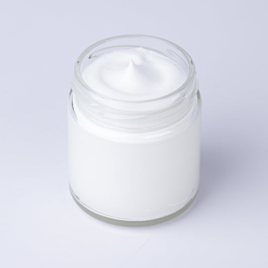 LADY MAY - Bay Rum | Tallow Beard + Body Butter for Men