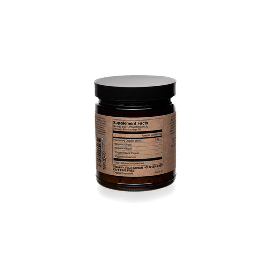 Paavani Ayurveda - Kapha Spice Blend | Heating & Purifying Digestive Churna