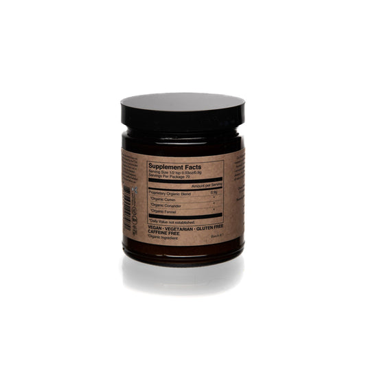 Paavani Ayiurveda - Tridoshic Spice Blend | Balancing & Cleansing Digestive Churna