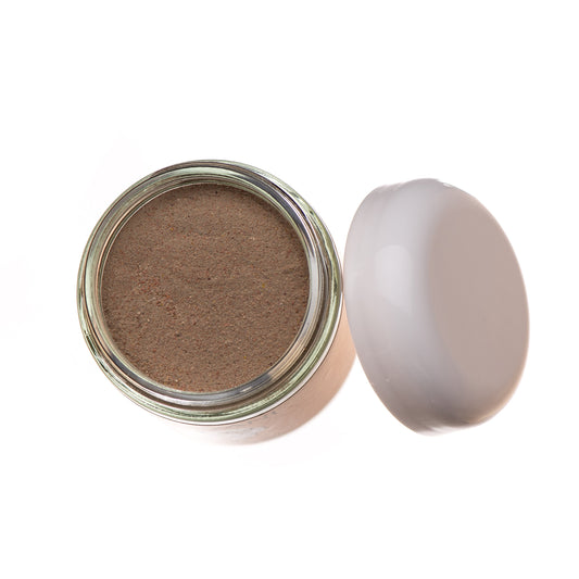 Paavani Ayurveda - Clarify Cleanser & Mask | Ayurvedic Cleansing Grains for Blemish-Prone Skin