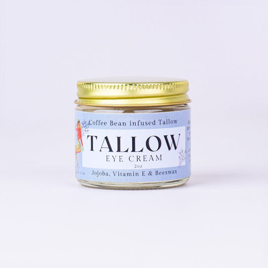Deluxe Tallow Skin Care and Candle Set (Set of 6)
