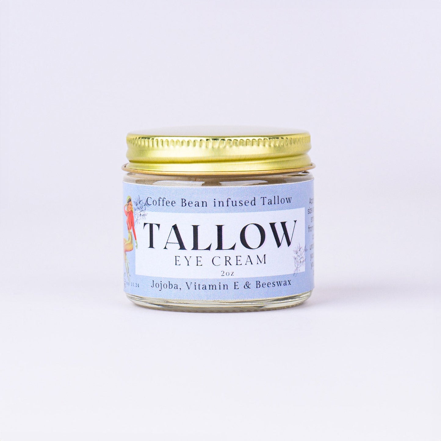 6-Pack Travel Tallow | 2oz Variety Set