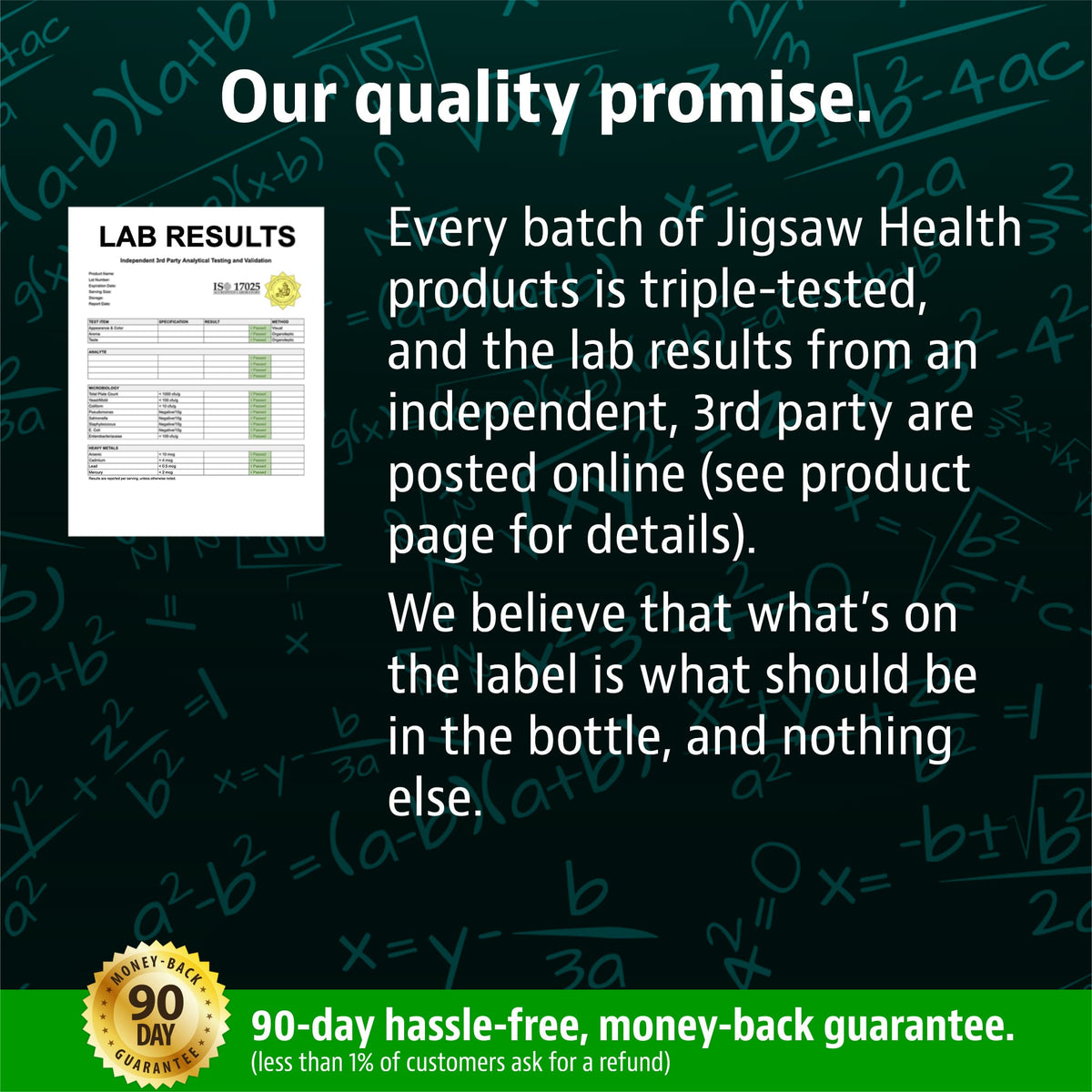 Jigsaw Brain Boost™