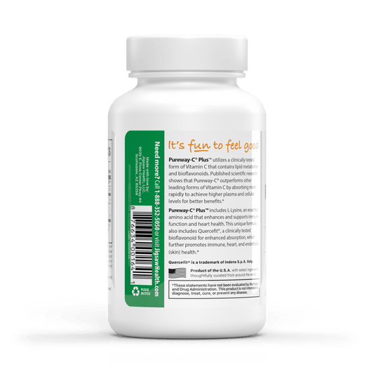 Jigsaw Pureway-C® Plus™