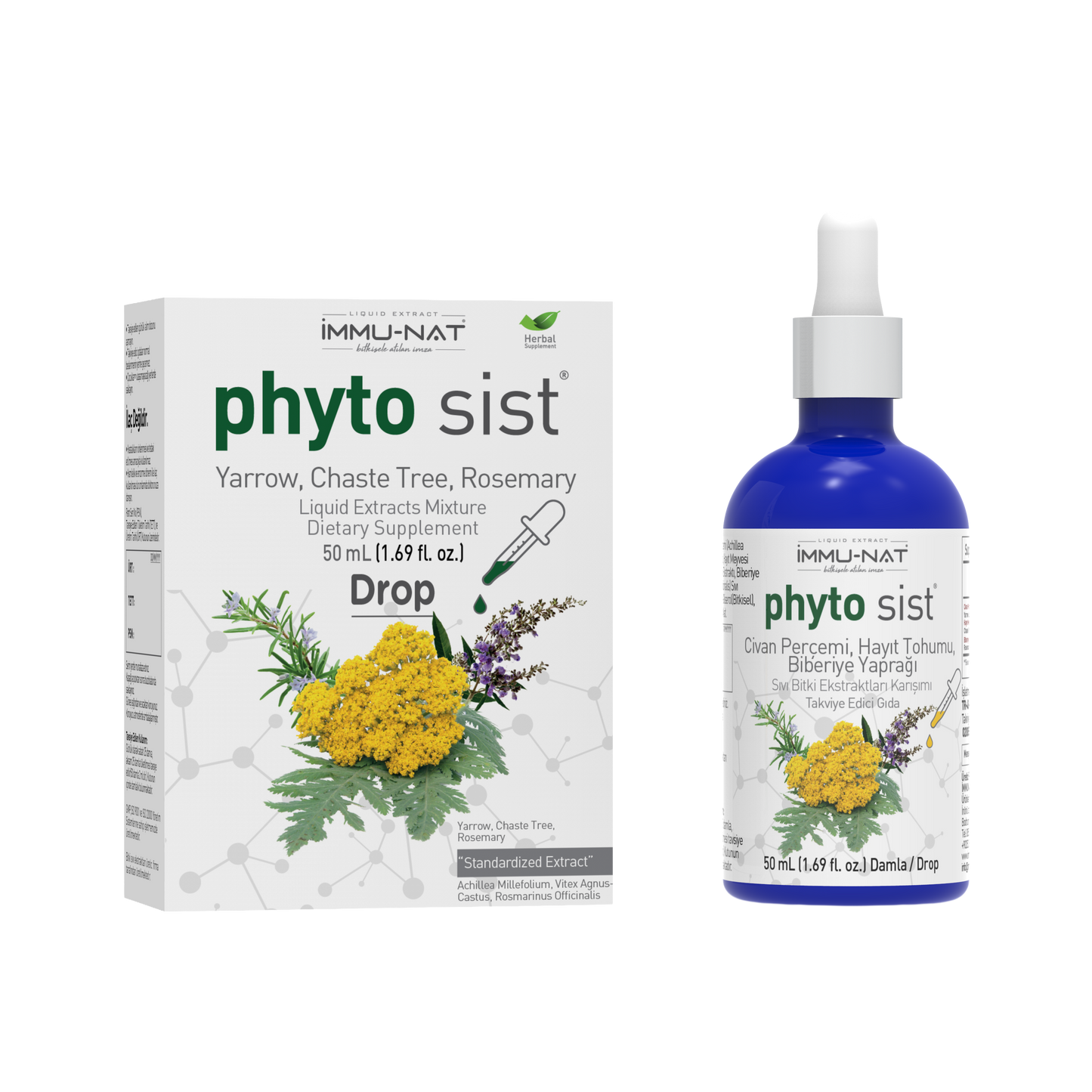 Phyto Syst