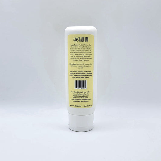 LADY MAY - Before Sun Tallow Cream