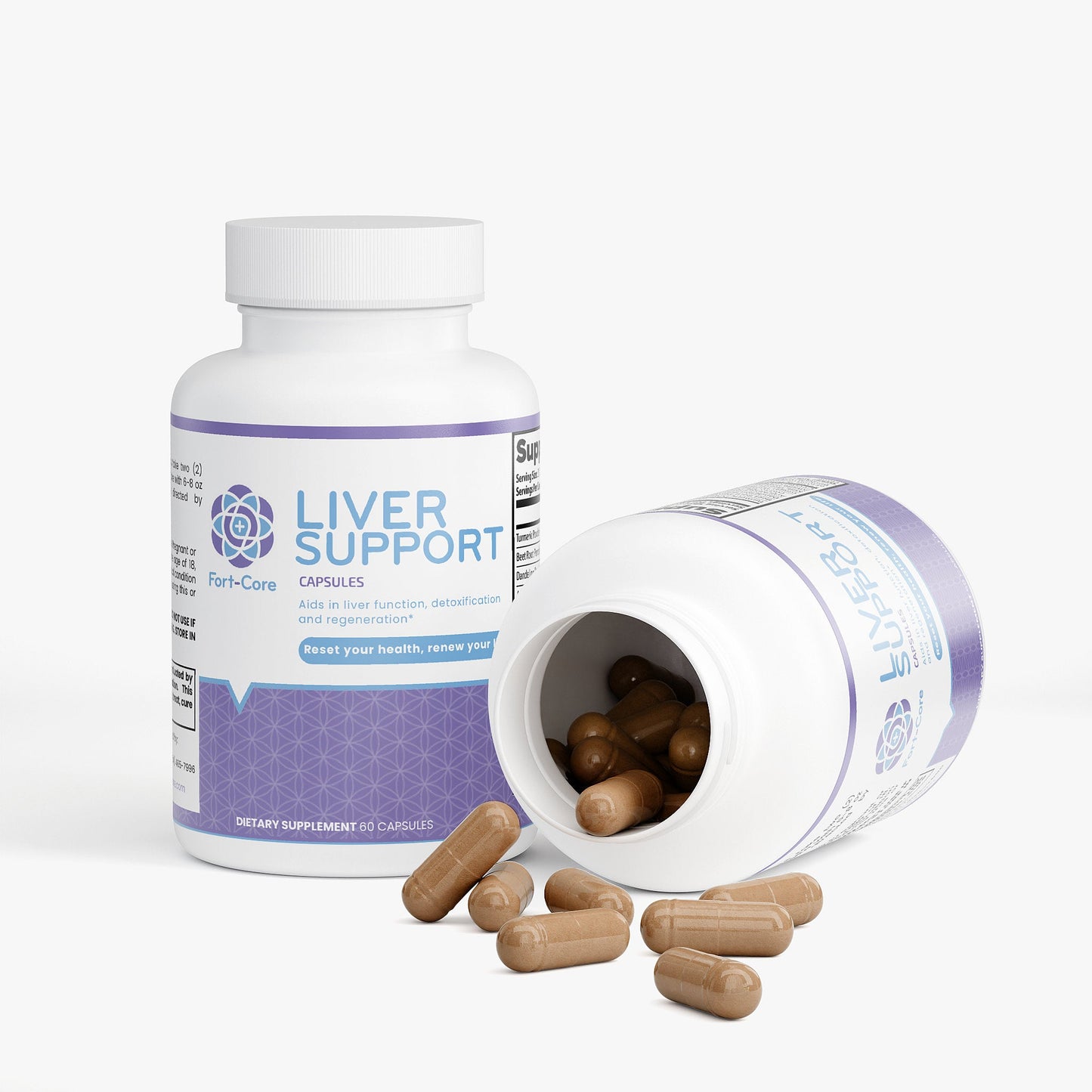 Liver Support