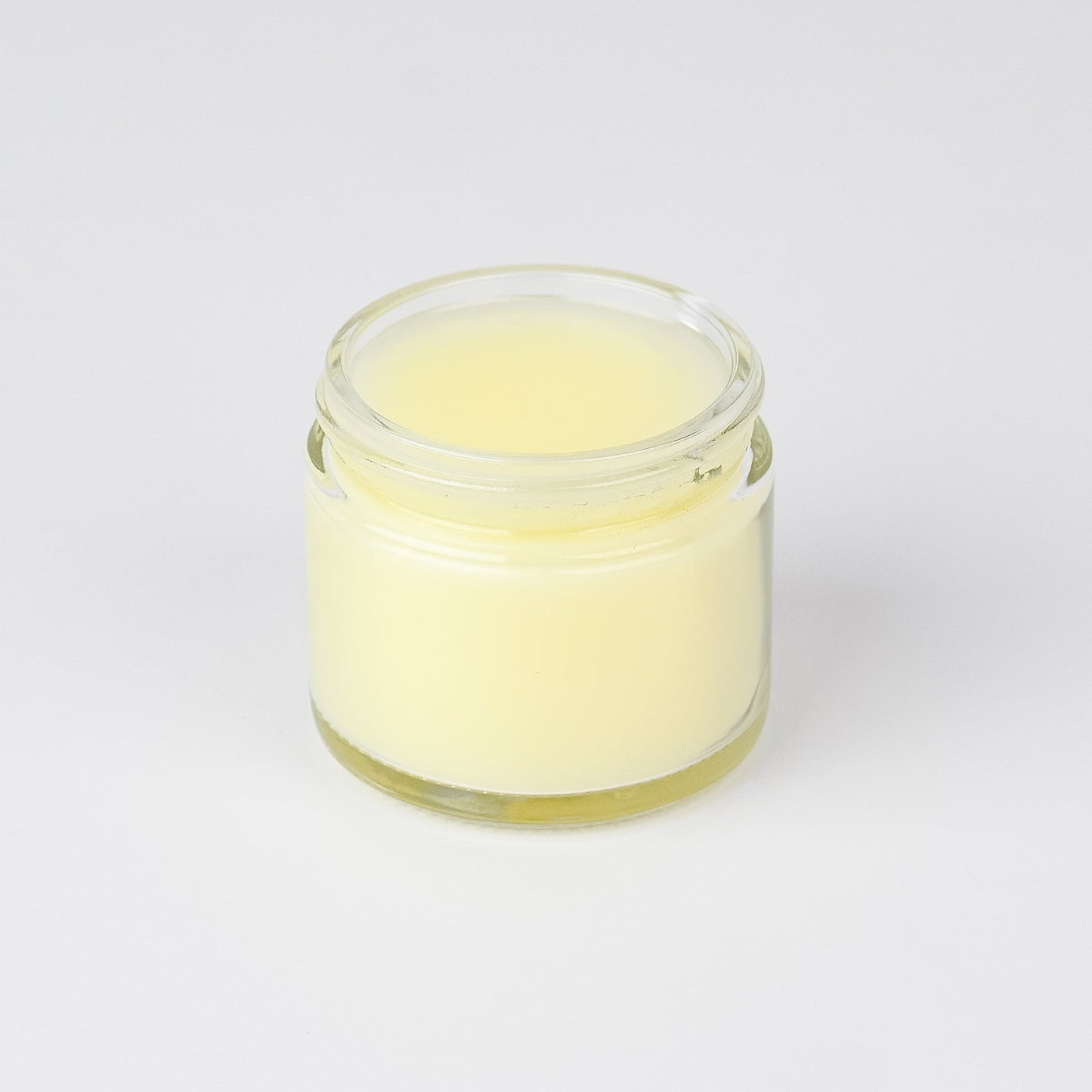 Unscented Tallow Cleansing Balm