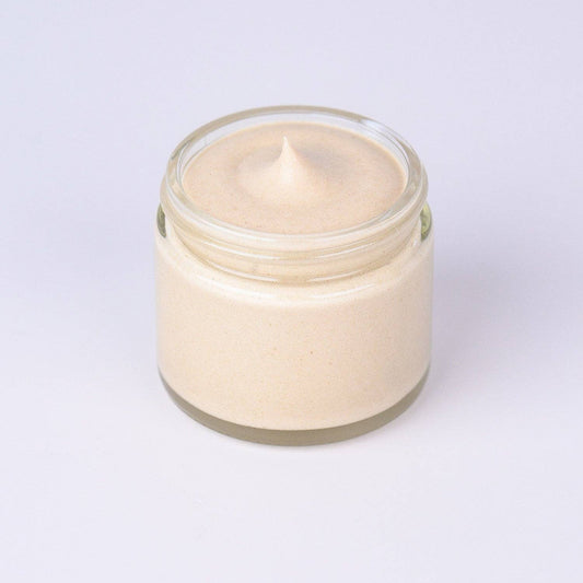 LADY MAY - Coffee Infused Tallow Eye Cream