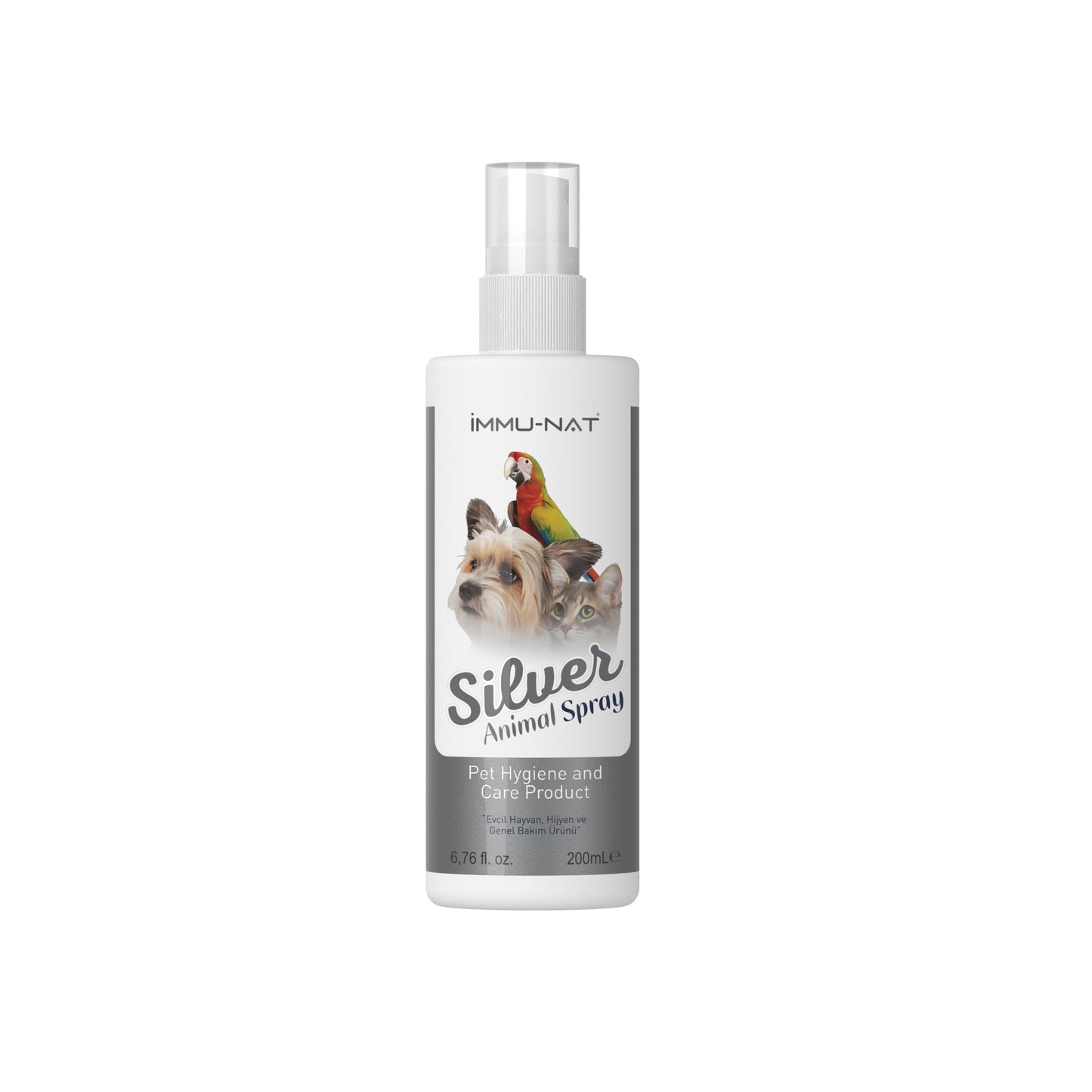 Animal Spray