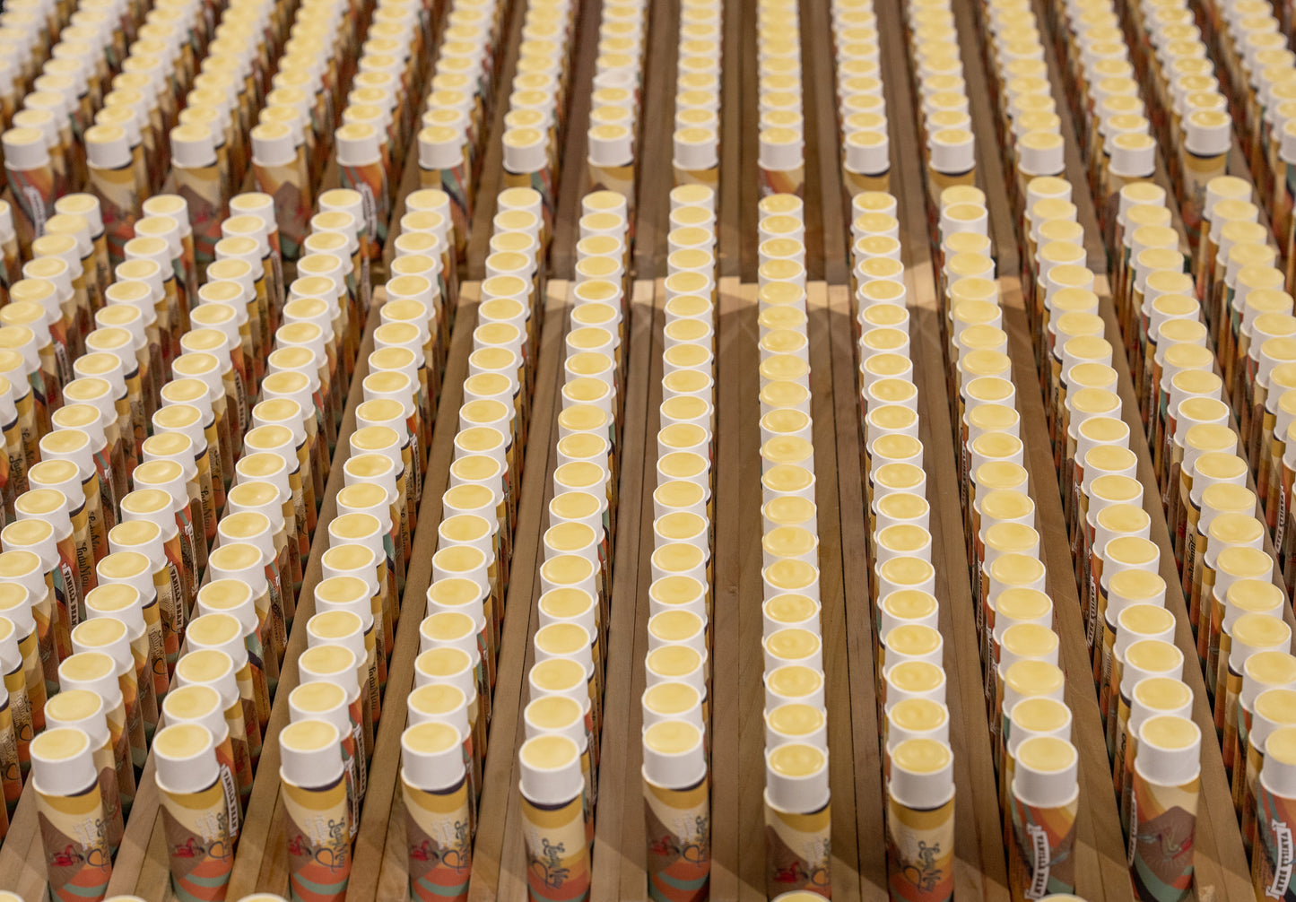 LADY MAY - Tallow Lip Balm | Pure + Natural Hydration