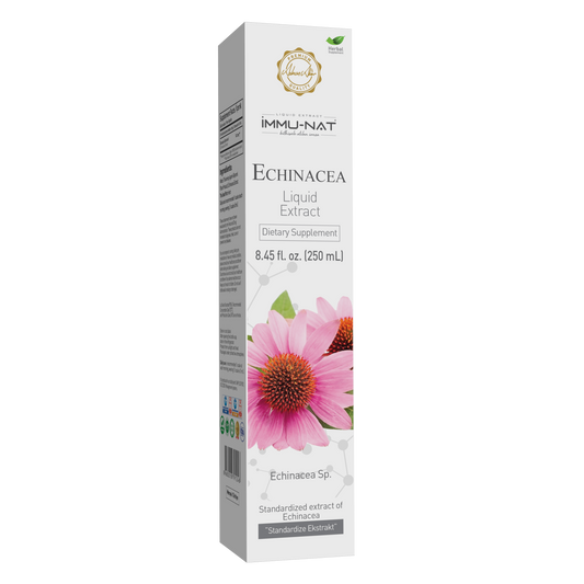 IMMU-NAT Echinacea Extract
