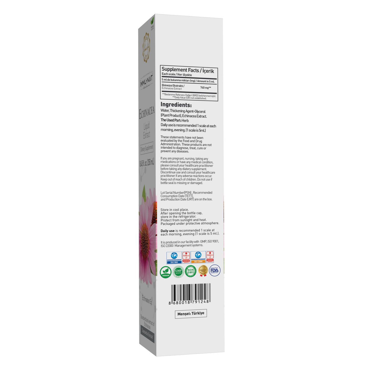 Echinacea Extract