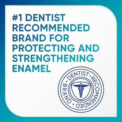 Sensodyne Pronamel Intensive Enamel Repair Whitening 3.4oz/2pk - Missing Box