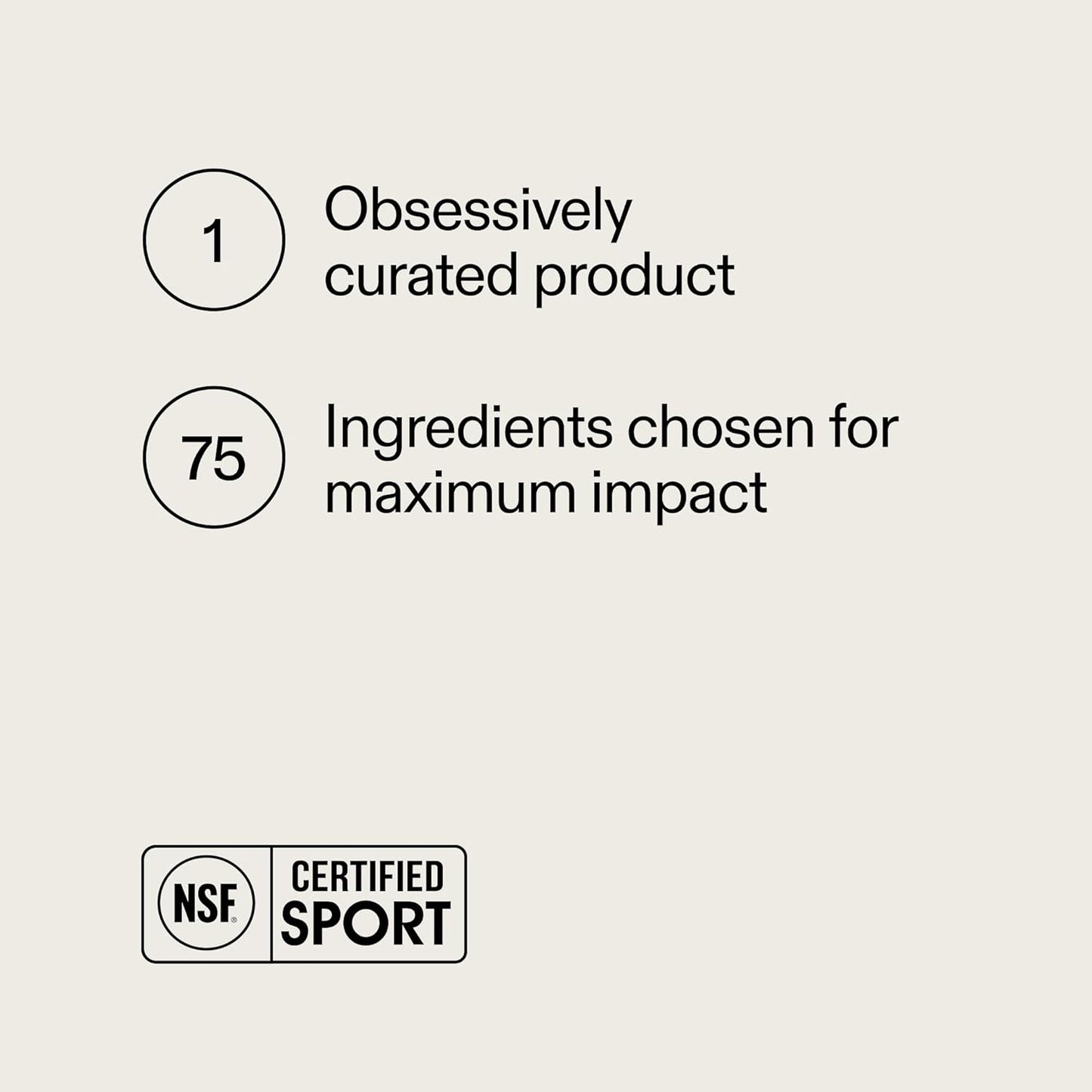 AG1 Greens Powder Refill Pouch – 75 Vitamins, Multivitamin & Probiotic | Gut Health Support | Vegan, Keto, Gluten Free | Athletic Greens Supplement – Classic Formula