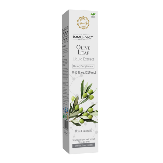 IMMU-NAT Olive Leaf Extract
