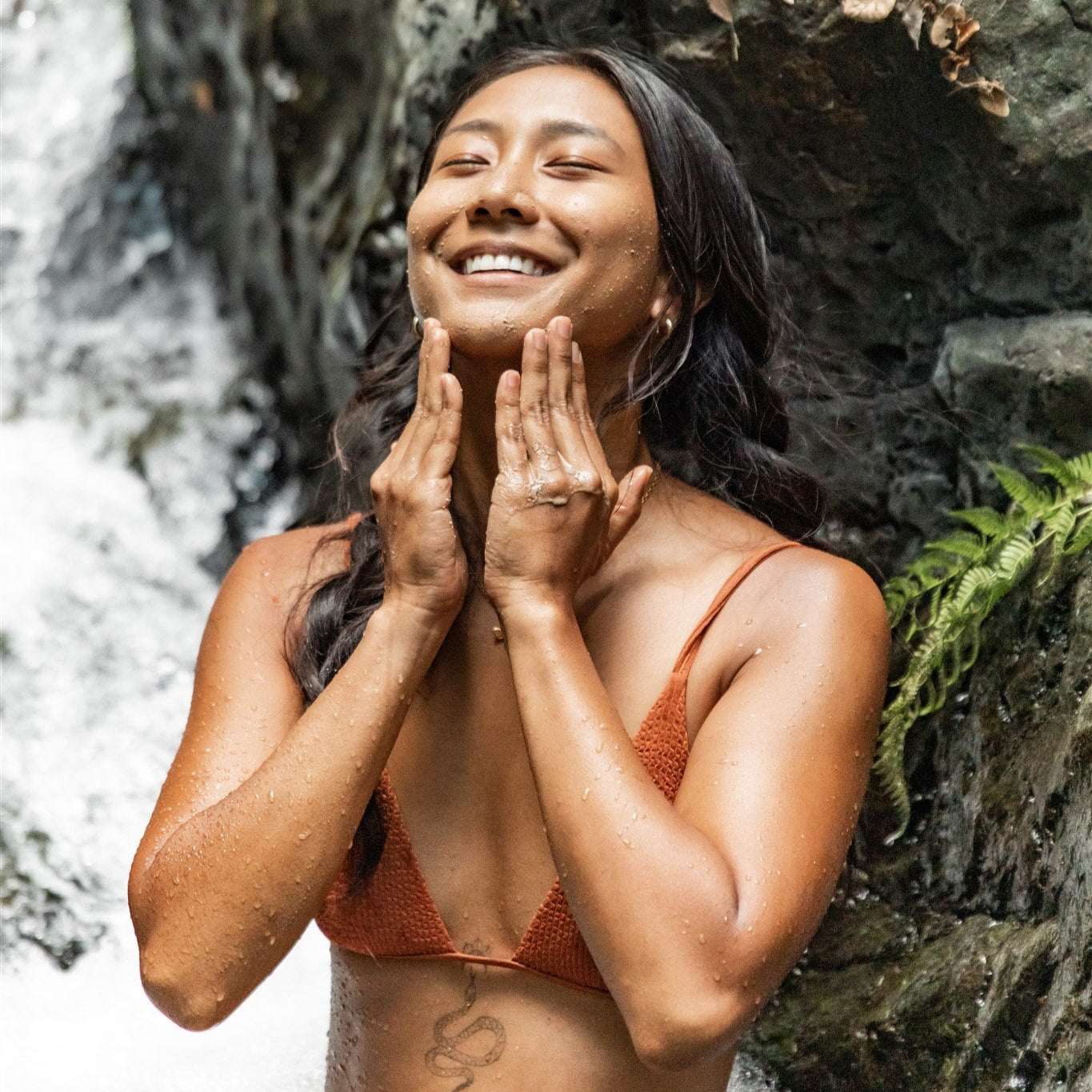 Paavani Ayurveda - Your Skincare Ritual | Custom Ayurvedic Facial Set