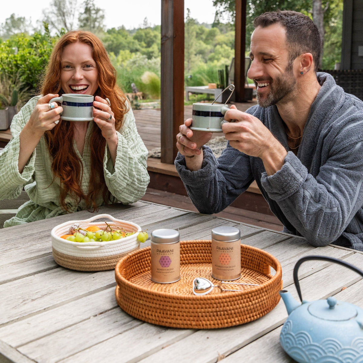 Heart Tea Infuser | Stainless Steel Strainer for Loose-Leaf Tea Rituals