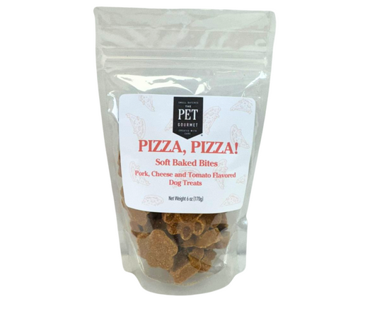 Pizza, Pizza Soft Baked Bites 6 oz
