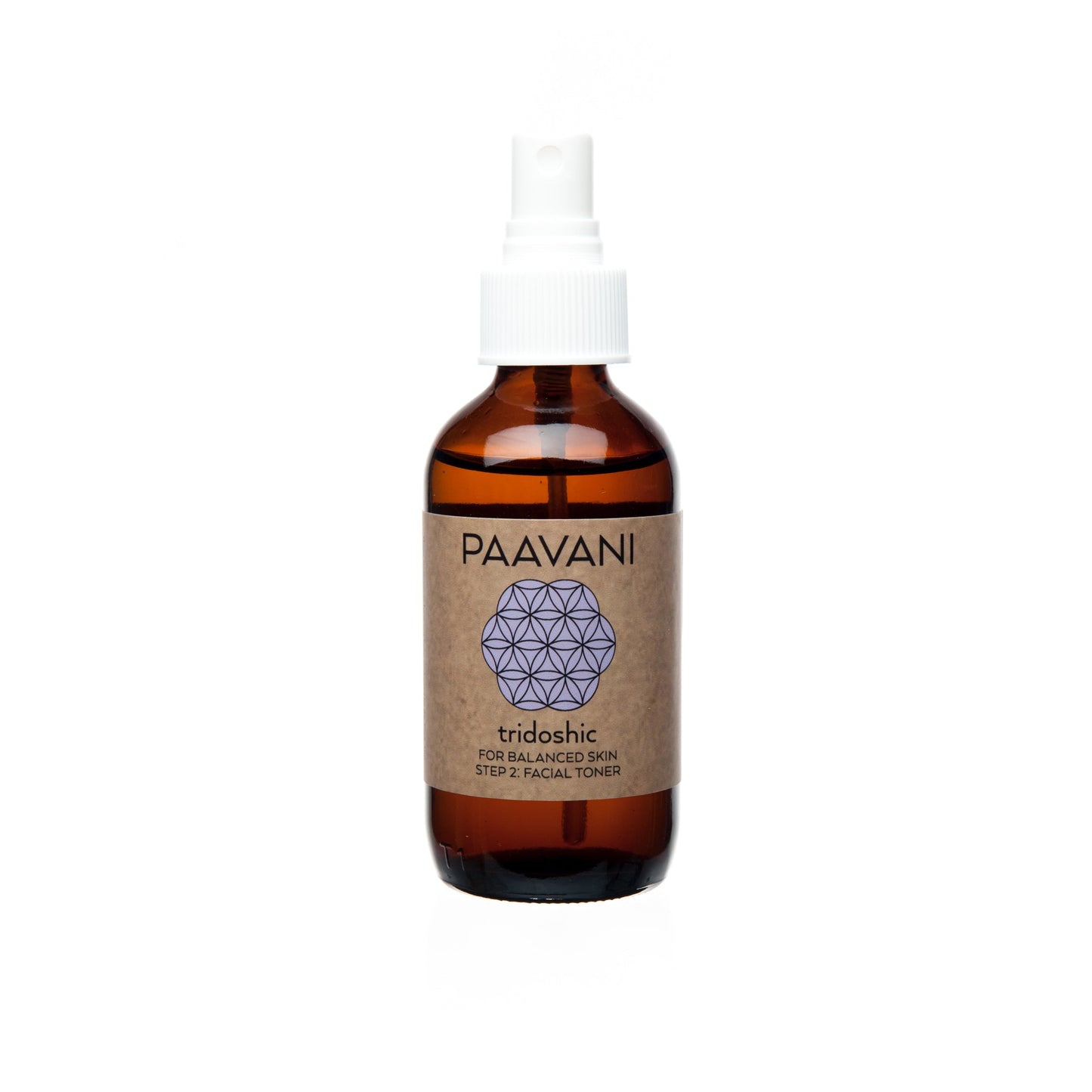 Paavani Ayurveda - Tridoshic Toner | Ayurvedic Facial Mist for All Skin Types