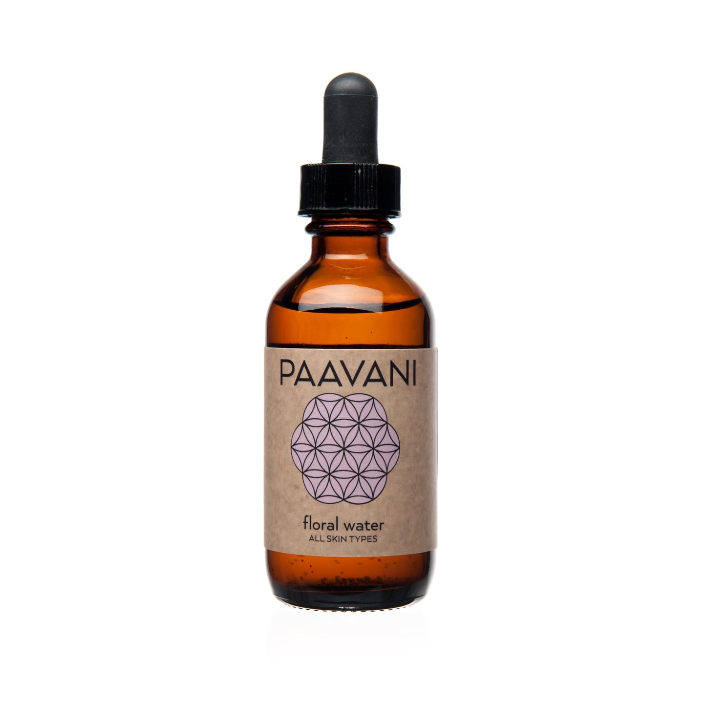Paavani Ayurveda - Floral Water | Botanical Hydration for Skin & Eyes