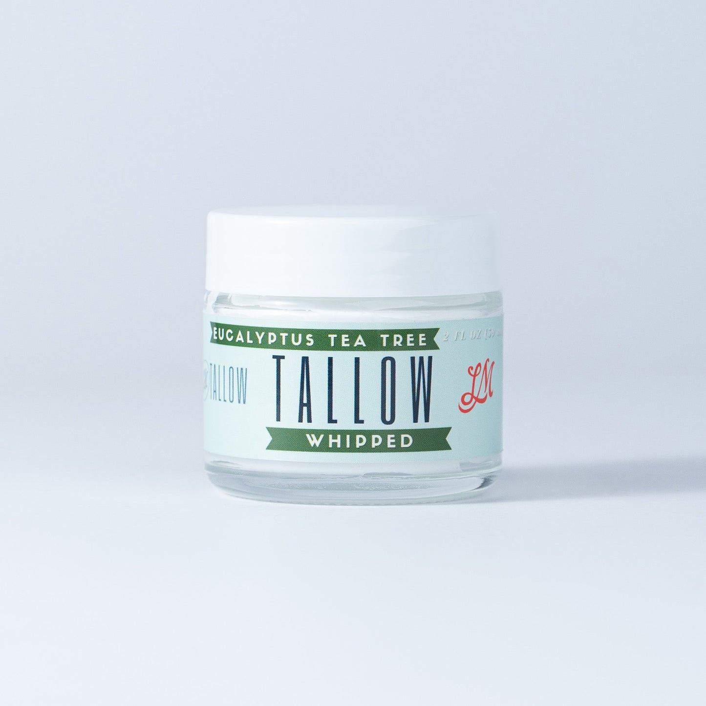 LADY MAY - Whipped Tallow | All Natural Moisturizer Choose Scent Size 2oz-85oz