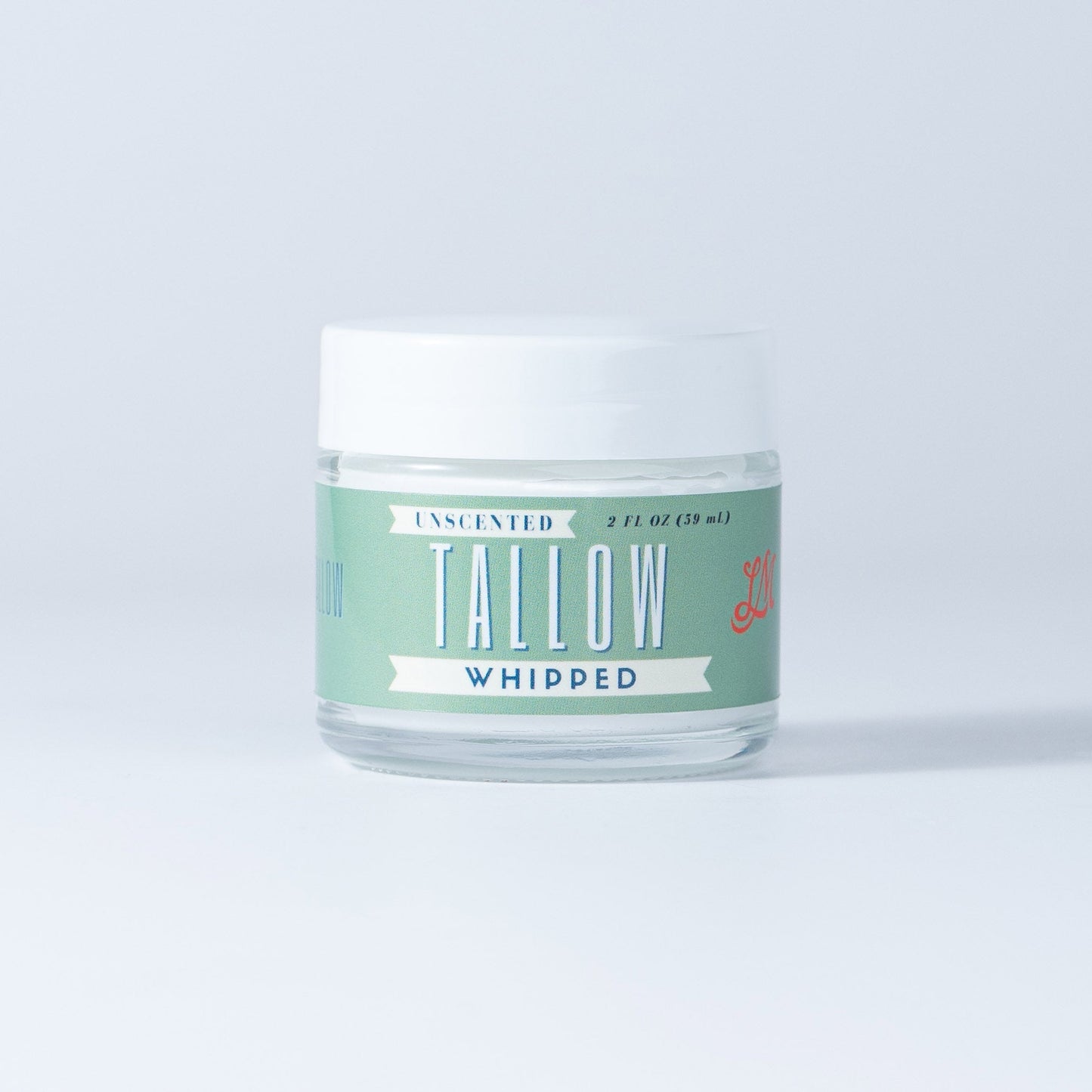 LADY MAY - Whipped Tallow | All Natural Moisturizer Choose Scent Size 2oz-85oz