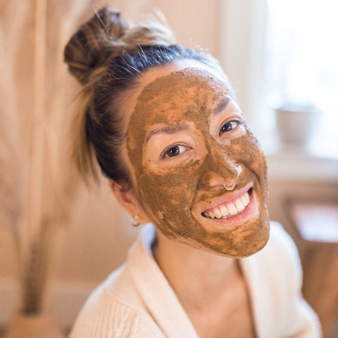 Paavani Ayurveda - Vata Skincare Ritual | Ayurvedic Set for Dry & Delicate Skin