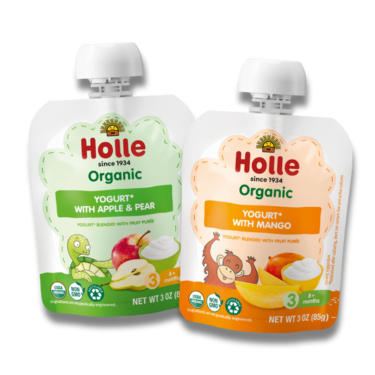 Fresh Flavors Yogurt Bundle