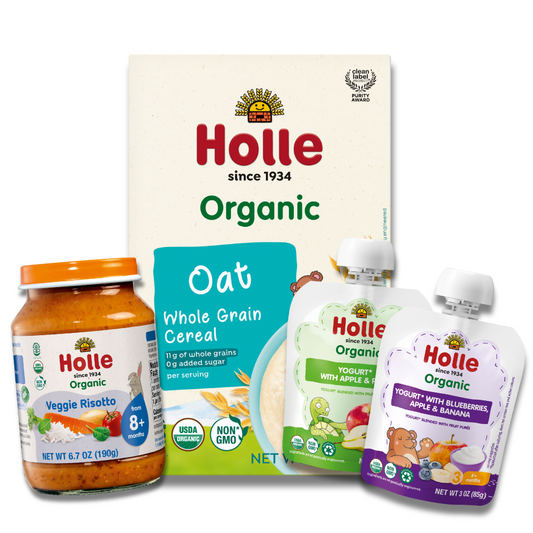 Variety Pack: Sweet & Savory