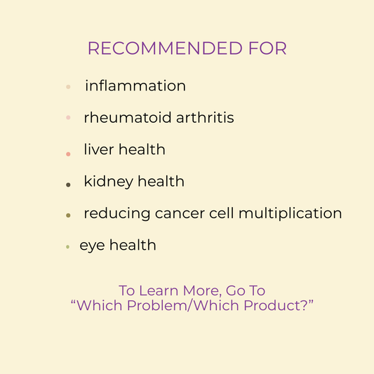 IMMU-NAT Turmeric Liquid Extract Curcumin-p53