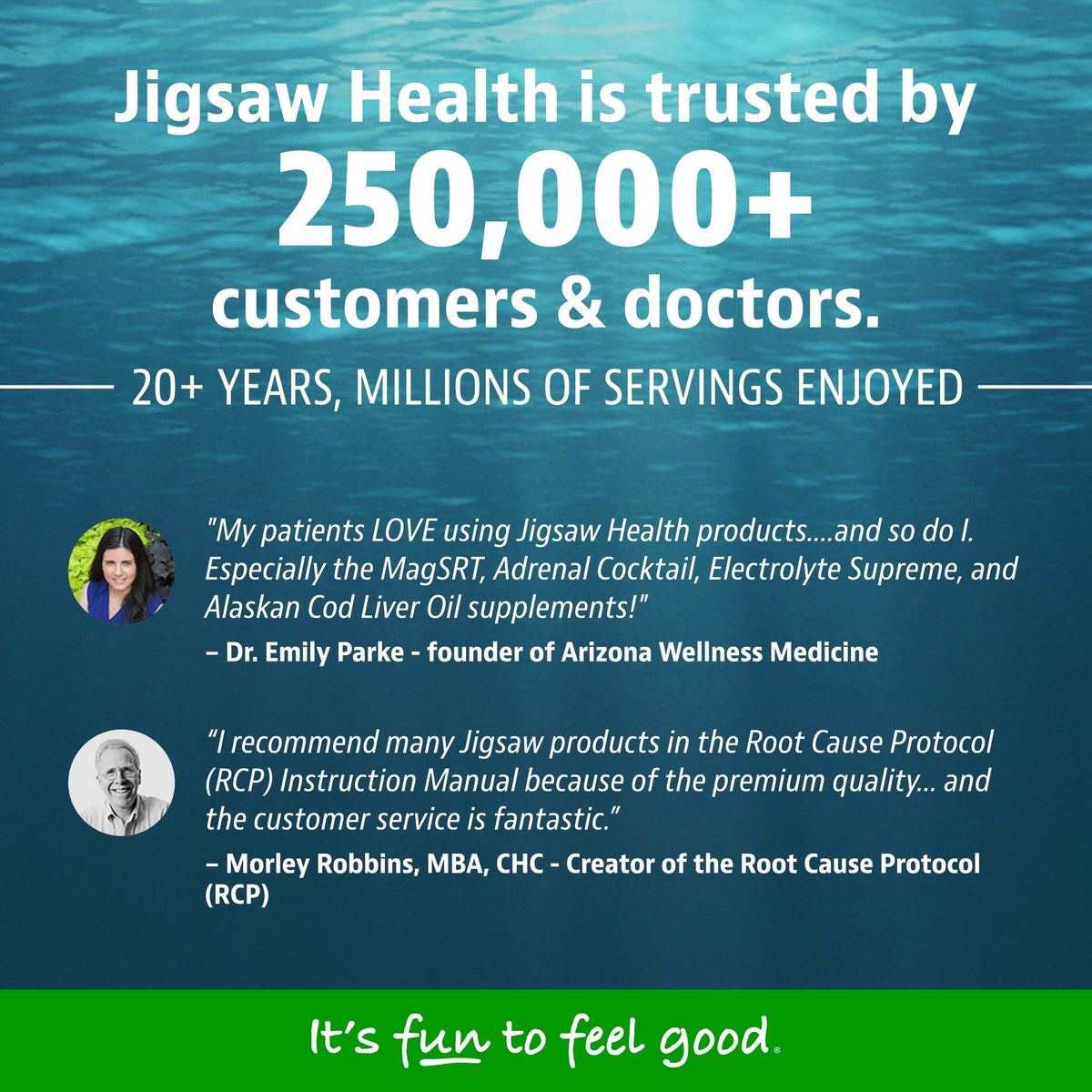 Jigsaw Alaskan Cod Liver Oil™