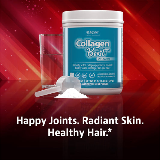 Collagen Boost®