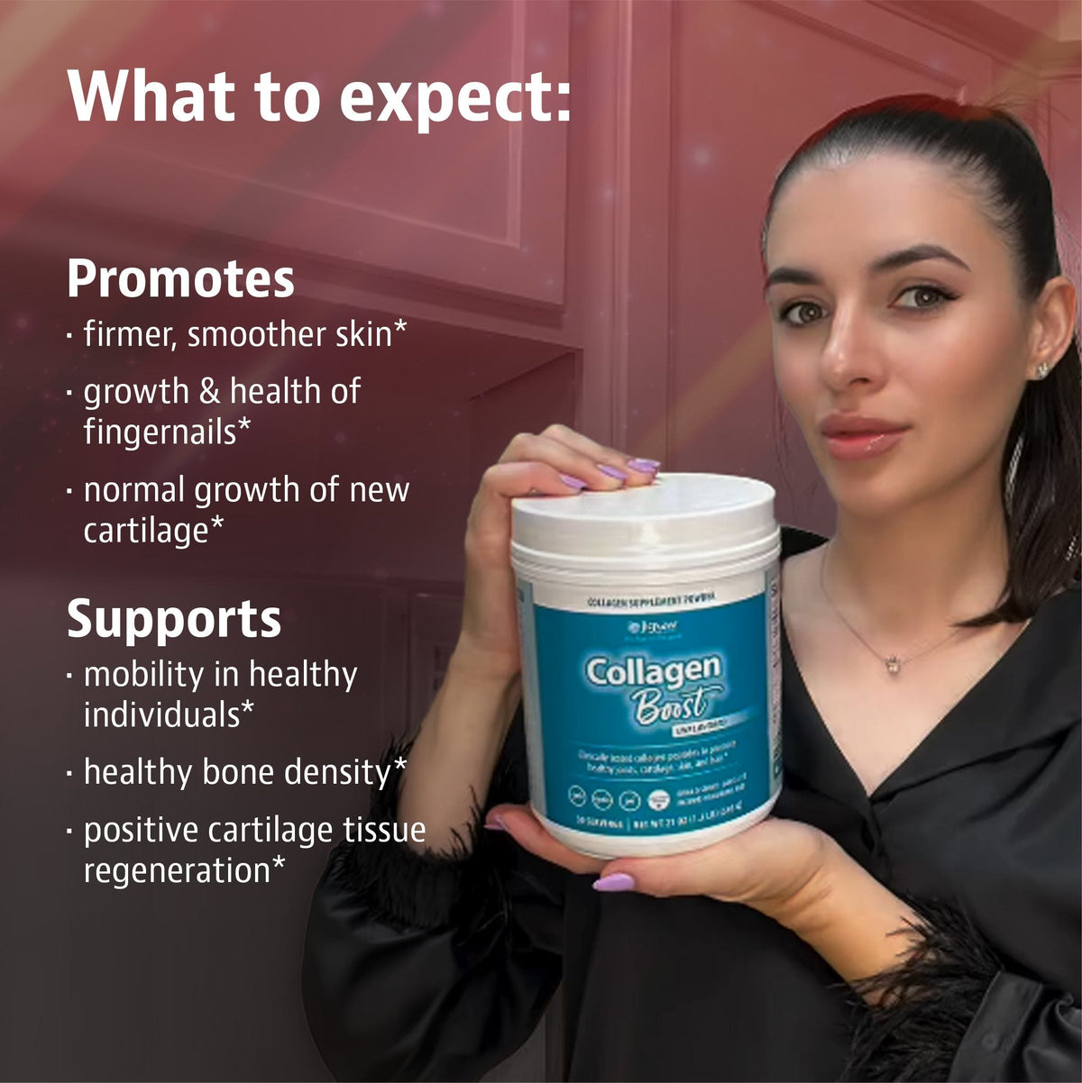 Collagen Boost®