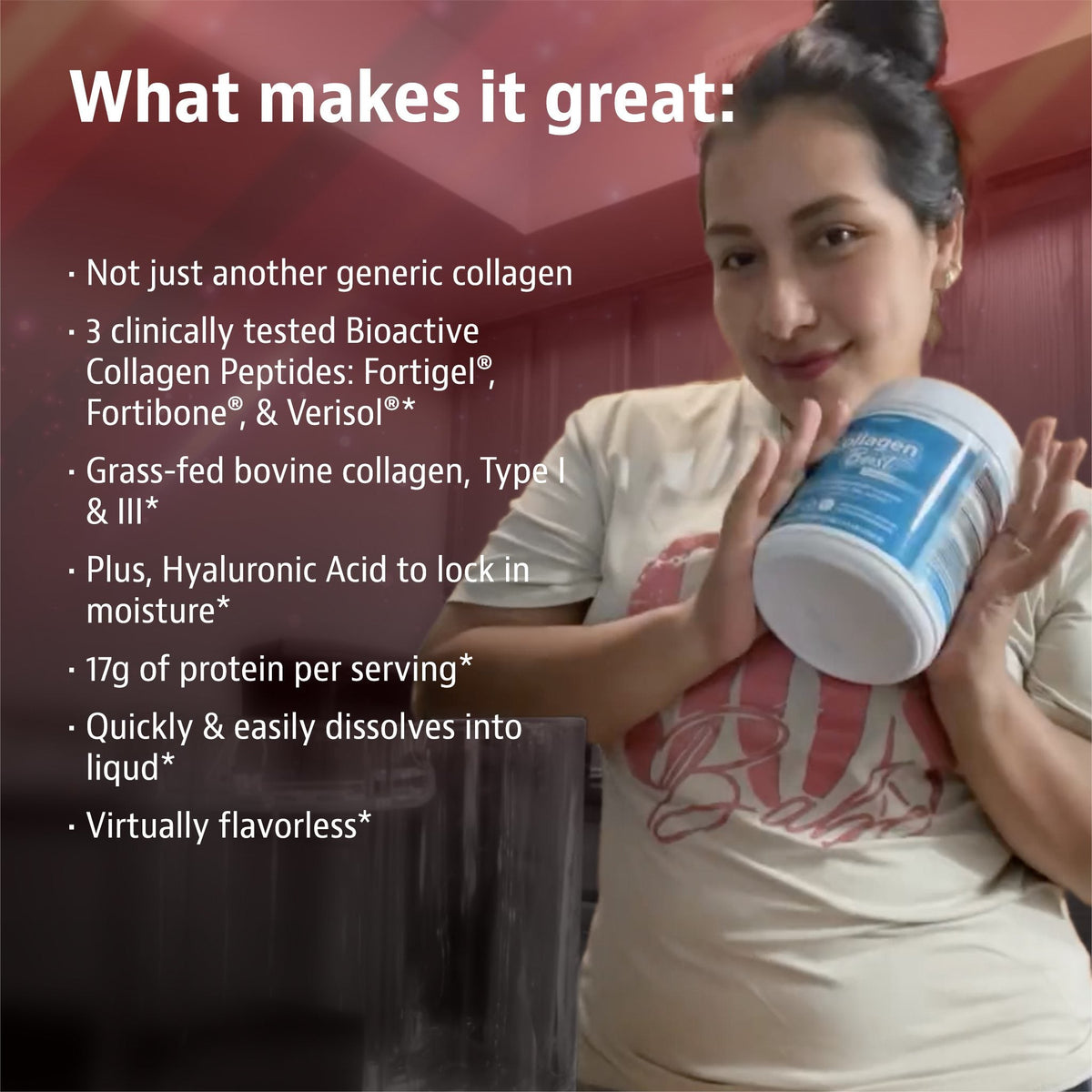 Collagen Boost®