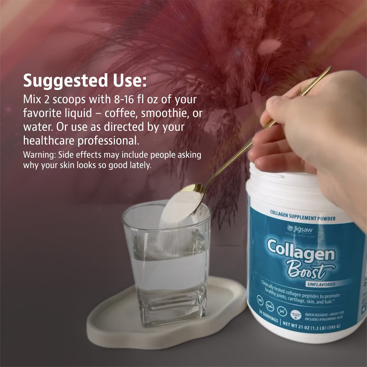 Collagen Boost®