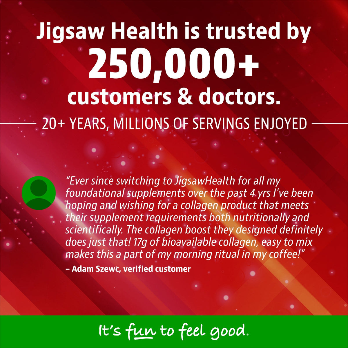 Collagen Boost®