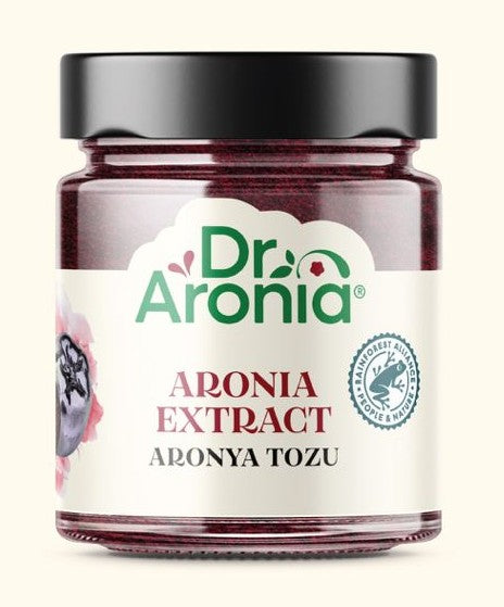 Dr Aronia - Aronia Extract - 100 gram