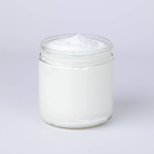LADY MAY - Manuka Honey + Rosehip Tallow Body Butter