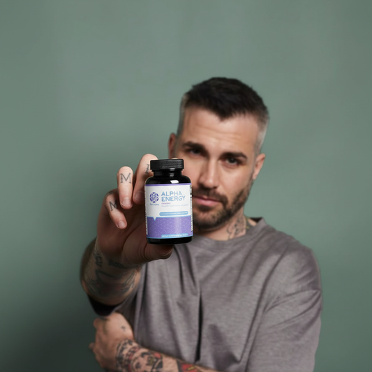 Alpha Energy