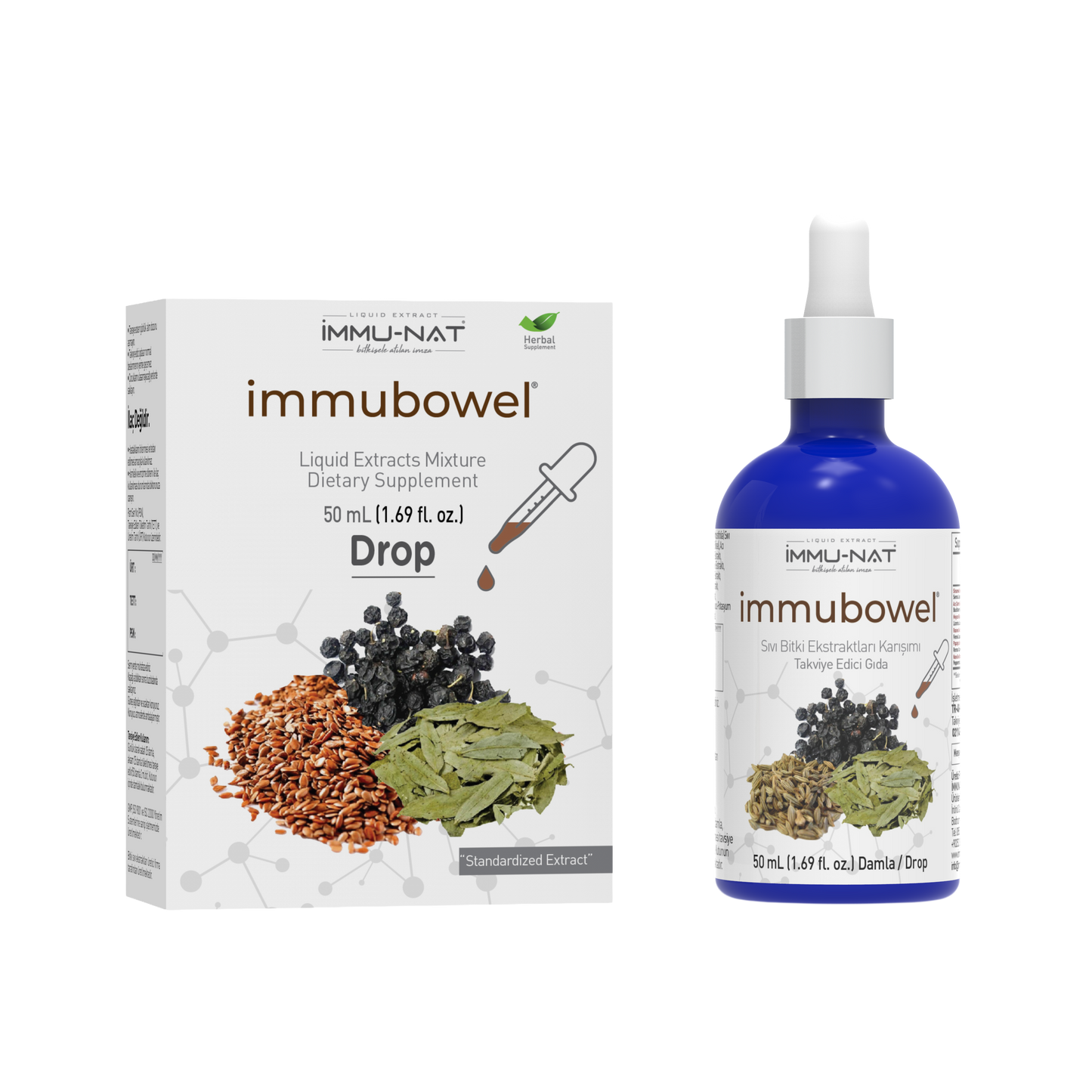 Immu Bowel
