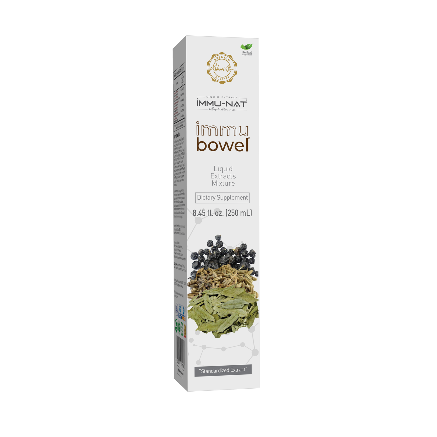 Immu Bowel
