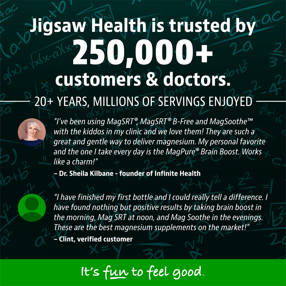 Jigsaw Brain Boost™