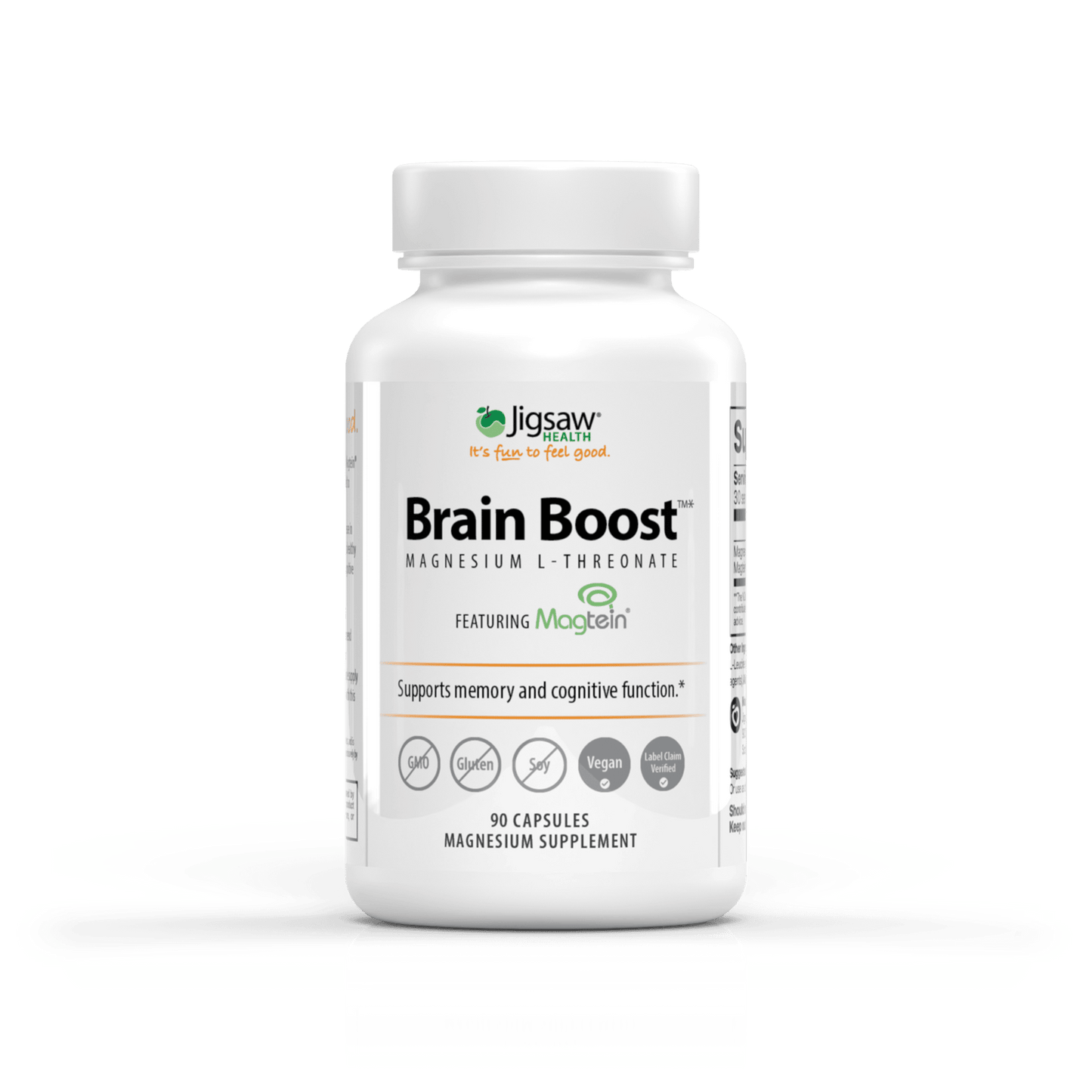 Jigsaw Brain Boost™