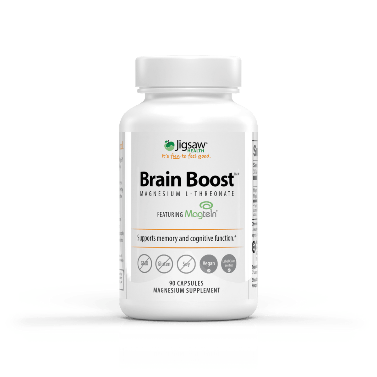 Jigsaw Brain Boost™