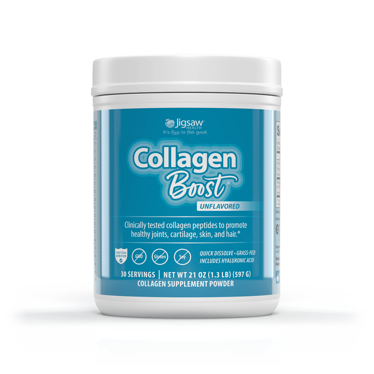 Collagen Boost®