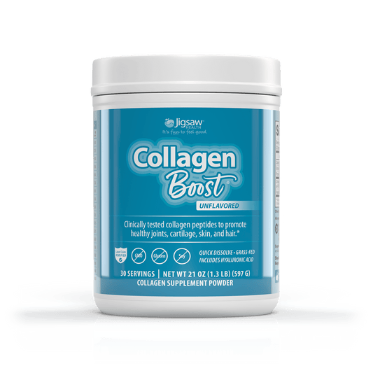 Collagen Boost®