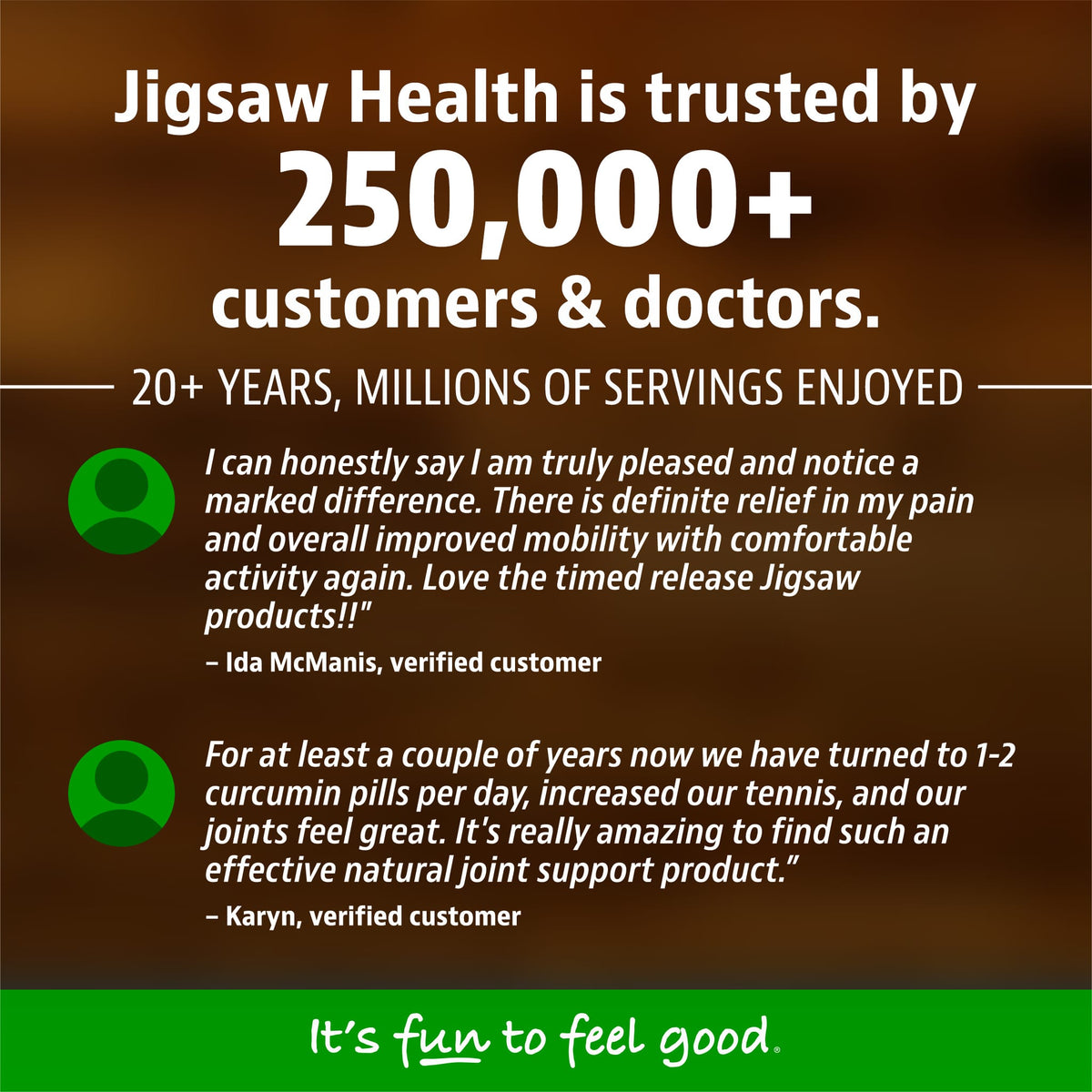 Jigsaw Curcumin C3 Complex®
