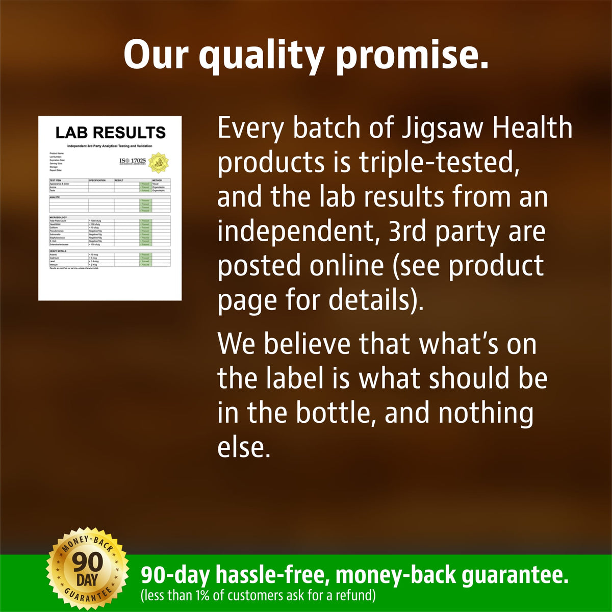 Jigsaw Curcumin C3 Complex®