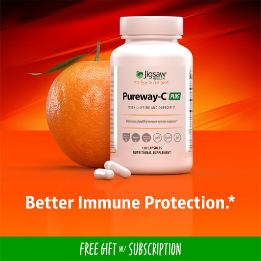 Jigsaw Pureway-C® Plus™